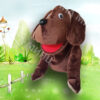 Кукла Маппет - Театральные куклы DOG-1 - IMLab JUST PROFESSIONAL TAILOR