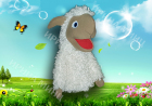 SHEEP-VK-1
