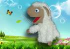 SHEEP-VK-2