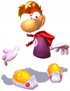 rayman1